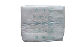 Cá nhân hóa Dry Care Ultra Thick Adult Diapers Wholesale