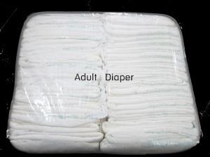 Cá nhân hóa Reasonable Price ABDL Ultra Absorption Adult Diapers