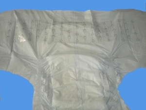 Cá nhân hóa First Grade Disposable Dry Surface Breathable Adult Diapers