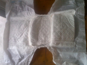 Cá nhân hóa Comfort Super Absorbency Adult Diapers in Bulk