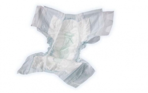 Cá nhân hóa Comfry Ultra Absorbency Adult Diapers in China