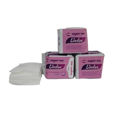 Bán nóng Disposable Winged Aluminum Foil Bag Packed Sanitary Napkin