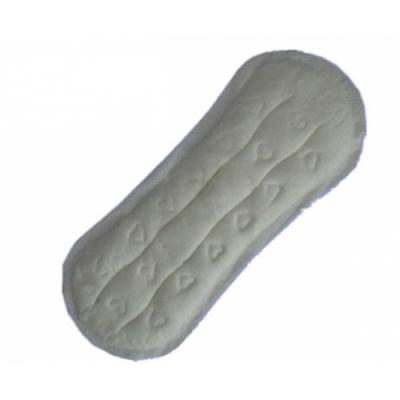 Chất lượng tốt nhất Super Absorption Women Panty Liners Factory in China