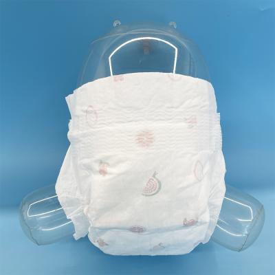 Free Sample Baby Diapers