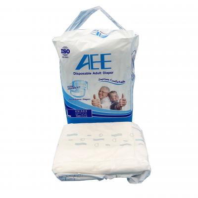 Disposable Adult Diapers