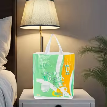 A Grade Diapers Pant