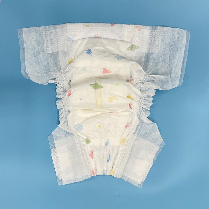Baby Care Cotton Baby Diapers