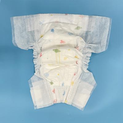 Baby Care Cotton Baby Diapers