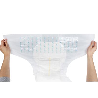 diapers for incontinence