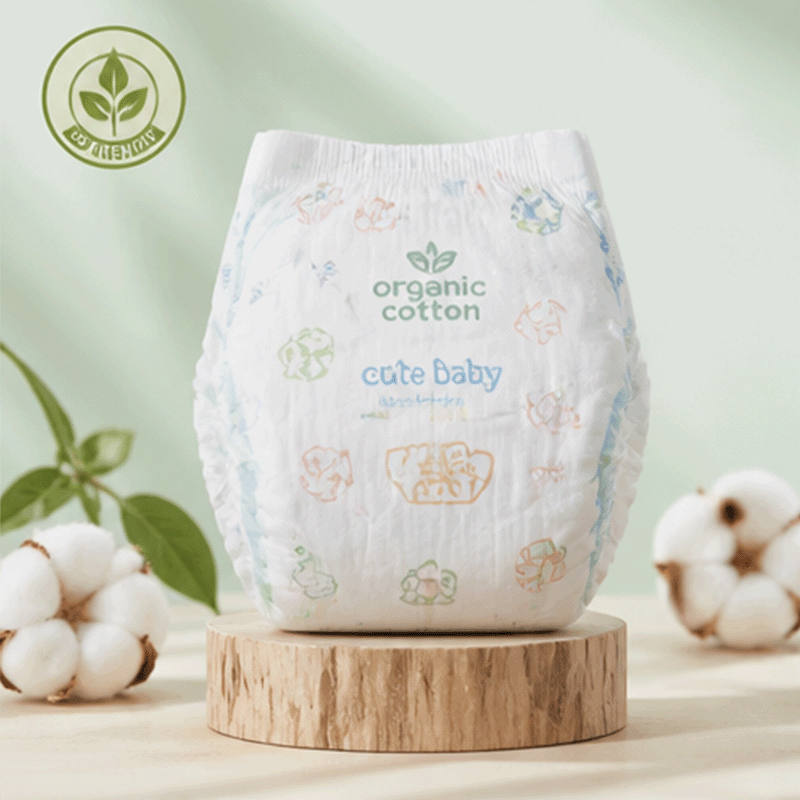baby diapers