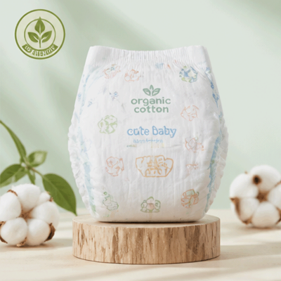 baby diapers