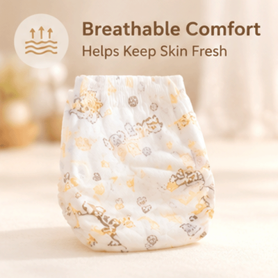 baby diapers