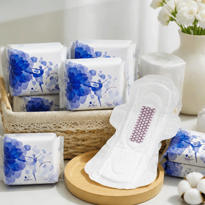  sanitary pads napkins
