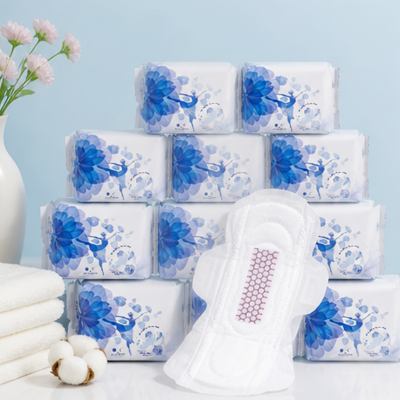  sanitary pads napkins