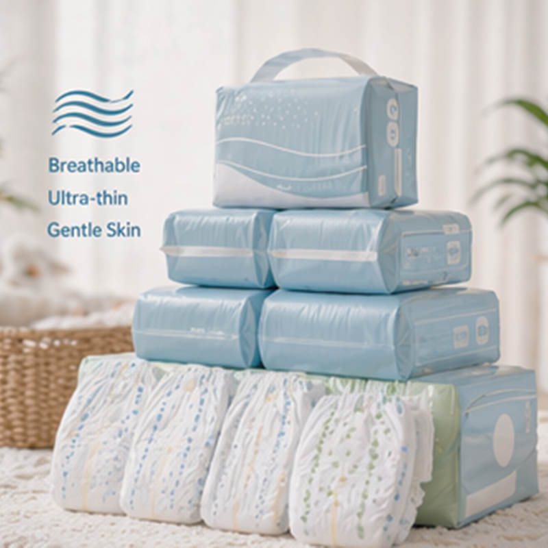 baby diaper nappies