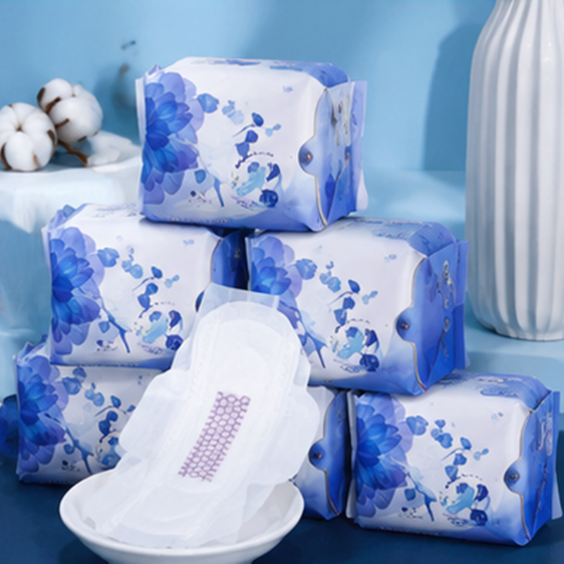  sanitary pads napkins