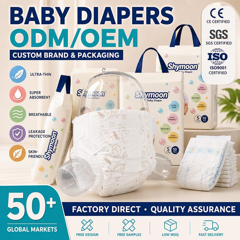 baby diaper nappies