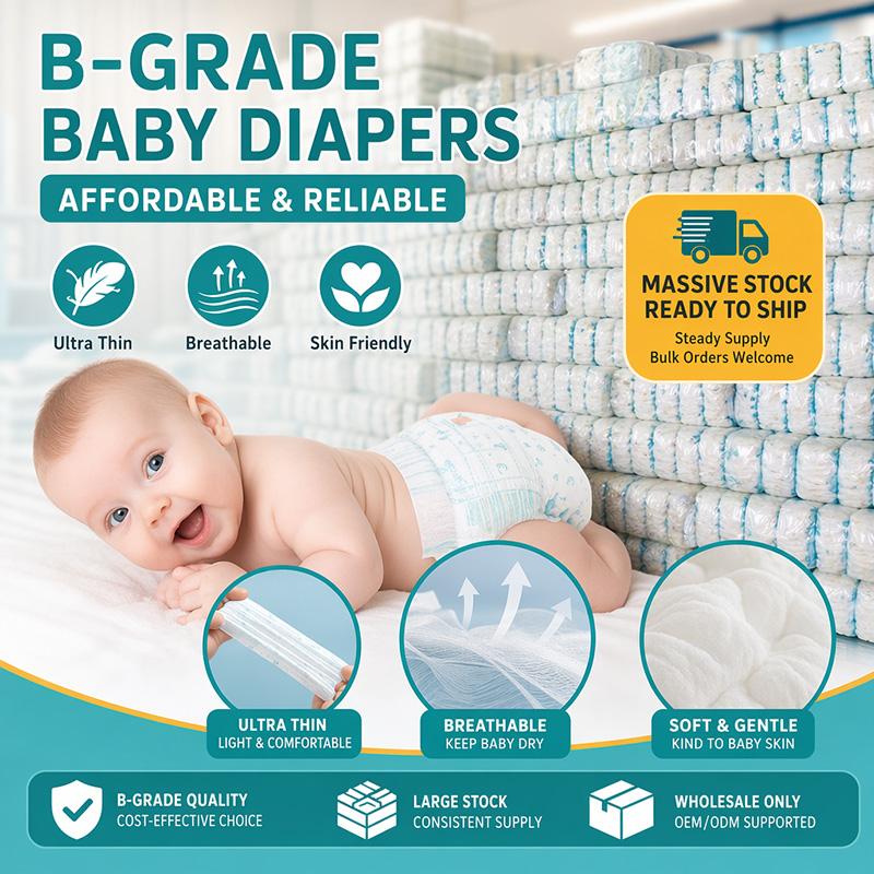 baby diaper nappies