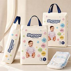 Baby Diaper Source Factory