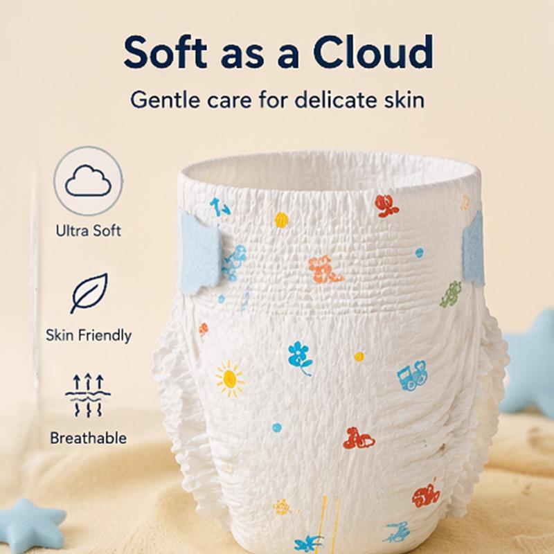 Baby Diaper Wholesaler from China