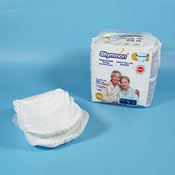 A grade adult diaper pants