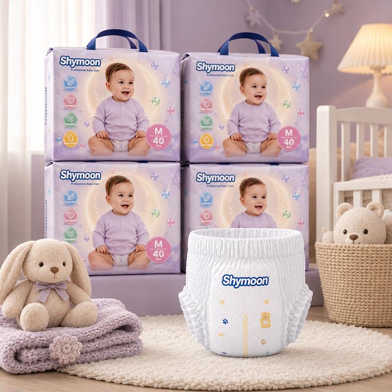 baby pants diaper