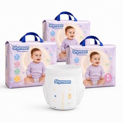 Premium Pull Up Baby Diapers