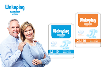 Hướng dẫn từng bước thay tã cho người lớn