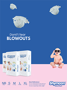 Tác động của chiến tranh Iran đến ngành công nghiệp sản phẩm vệ sinh dùng một lần