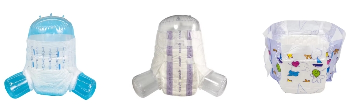 Thoải mái, Tôn nghiêm & Bảo vệ: Giải pháp chăm sóc người lớn từ XIAMEN HONGFUTAI