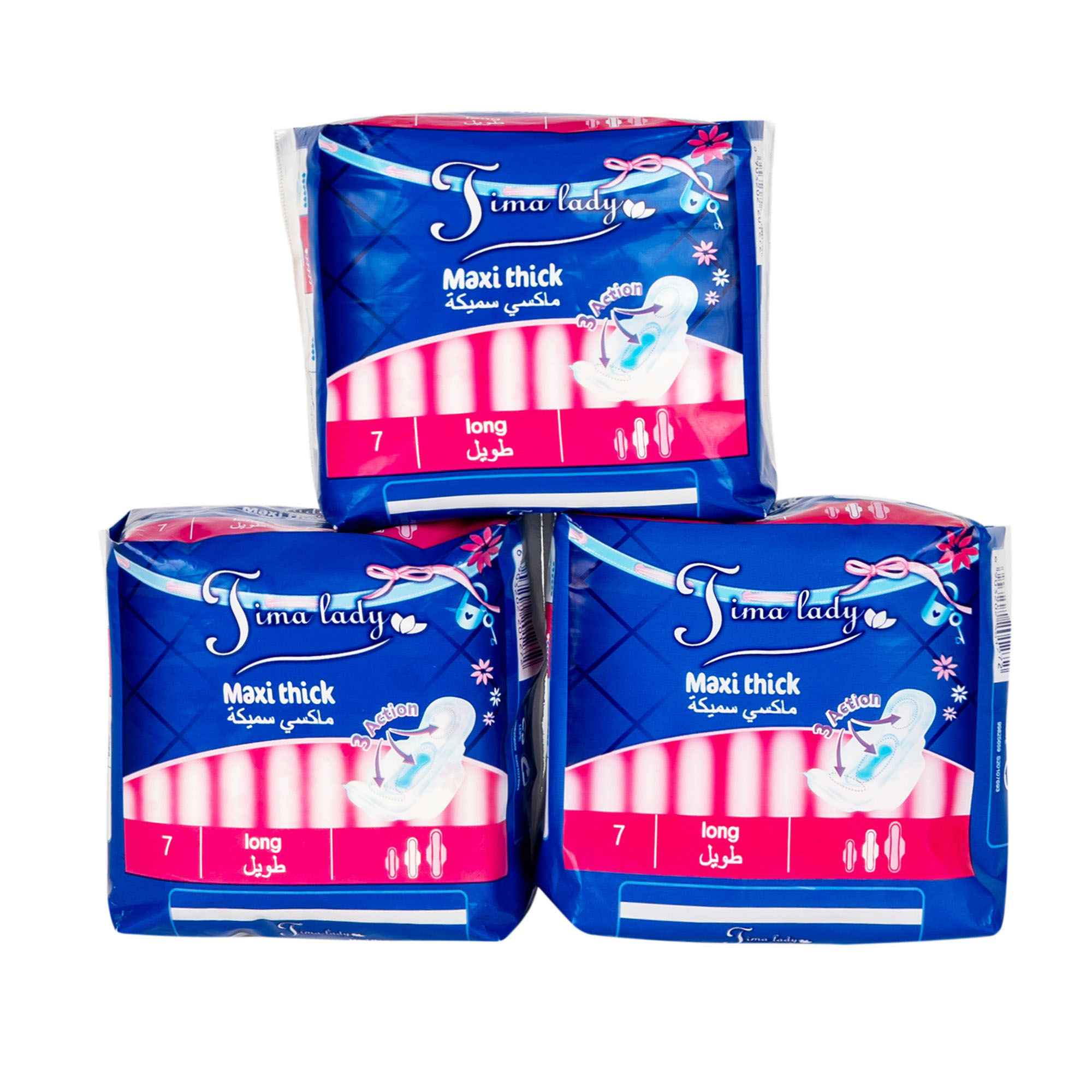 Anion Vệ sinh khăn ăn: Lựa chọn đầu tiên của người phụ nữ cho sự thoải mái và sức khỏe
