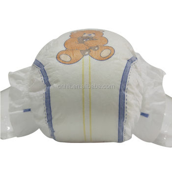 Bí mật đằng sau tính năng chỉ báo độ ẩm trong tã