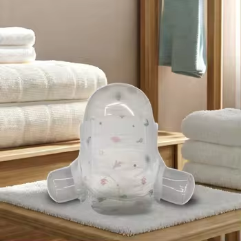 Băng ma thuật cho tã trẻ em là gì?