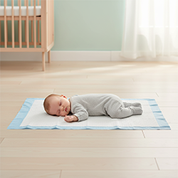 Cách chọn tấm lót dùng một lần chất lượng cao? 4 tiêu chuẩn cốt lõi của nhà giao dịch