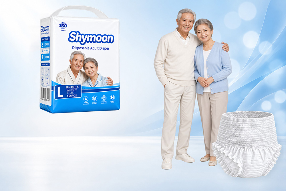 Tã người lớn dùng một lần